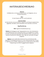 Vorschau - Bildkarten - Bildmaterial für das Entspannungstraining - Seite 1