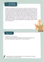 Vorschau - Stundenentwürfe - Establishing a gender-neutral school? - Podiumsdiskussion - Seite 3