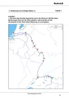 Vorschau - Arbeitsblätter - Raumbeispiel Rhein - Arbeitsblätter mit Lösungen - Seite 3
