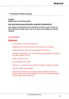Vorschau - Arbeitsblätter - Raumbeispiel Rhein - Ergänzungen mit Lösungen - Seite 1