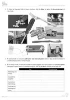 Vorschau - Arbeitsblätter - WAH: Produktion von Gütern & Dienstleistungen (inkl. Lösungen) - Seite 2