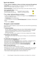 Vorschau - Arbeitsblätter - Grundschrift-Sparpaket für Kl. 2 - Seite 2