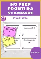 anteprima - Esercizi - GRATIS Convertire gradi e radianti 🇬🇧 - Pagina 1