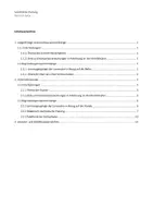 Vorschau - Stundenentwürfe - UB-Entwurf Biologie "Vom Einzeller zum Vielzeller" - Seite 3