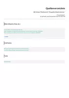 Vorschau - Stundenentwürfe - UB-Entwurf Mathematik "Prozentrechnung" - Seite 1