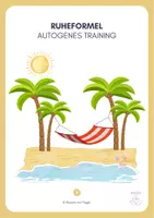 Vorschau - Stundenentwürfe - Autogenes Training Am Strand - Seite 3