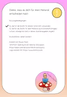 Vorschau - selbst erstellte Cliparts/Grafiken - Clipart Ableiten FRESCH Symbole - Seite 2