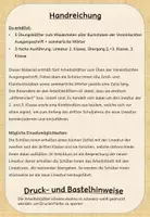 Vorschau - Arbeitsblätter - Vereinfachte Ausgangsschrift: Übungsblätter (Klasse 2-3) #schulstartbyextraklasse - Seite 1