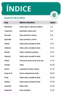 Vista previa - Juegos / Gamificación - Pack Completo: MATEMÁTICAS a través de JUEGOS y DINÁMICAS - página 2