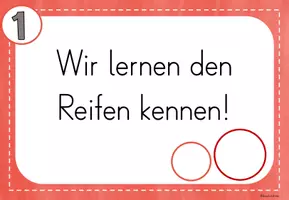 Vorschau - Unterrichtsreihen - Reihentransparenz zum Handgerät "Reifen" - Seite 3