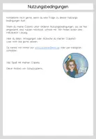 Vorschau - selbst erstellte Cliparts/Grafiken - Clipartsset Gemüse Teil 1 (kommerziell nutzbar) - Seite 2