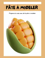 Aperçu - Préparation de séance / Séance complète - Pâte à modeler Automne +11 fiches d'activités - Page 2
