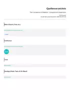 Vorschau - Arbeitsblätter - Test: Comparison of Adjetives - Comparative & Superlative - Seite 1