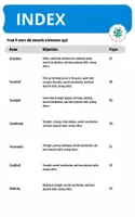 Vista previa - Juegos / Gamificación - Top 40 Physical Education Games (from 8 years) in ENGLISH - página 1