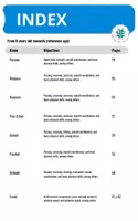 Vista previa - Juegos / Gamificación - Top 40 Physical Education Games (from 8 years) in ENGLISH - página 2