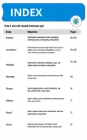 Vista previa - Juegos / Gamificación - Top 40 Physical Education Games (from 8 years) in ENGLISH - página 3