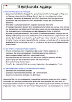 Vorschau - Lehrpläne/Lehrermaterial - Pädagogik 2go: Einführung und Überblick - Teil 1 - Seite 3