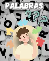 Vista previa - Hojas de trabajo - descubre palabras - página 1