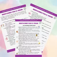Vista previa - Tarjetas / Manipulativos - ORIENTACIONES AUDICIÓN Y LENGUAJE: LECTOESCRITURA Y LENGUAJE - Portada