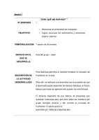 Vista previa - Unidades / Secuencias / Situaciones de Aprendizaje - 6 ACTIVIDADES PARA TRABAJAR LA FRUSTRACIÓN EN INFANTIL - página 3
