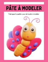Aperçu - Préparation de séance / Séance complète - Pâte à modeler Animaux +21 fiches d'activités - Page de couverture