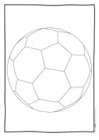 Vorschau - Stundenentwürfe - fertige Kunst-Doppel-Stunde: Dürers Rhino zur Fußball-EM - Seite 3