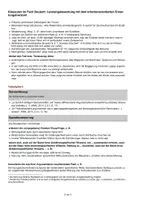 Vorschau - Test - Klausur Kurzgeschichte Kokic "Gegen Ende hin" Preis 2023 - Seite 3