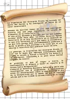Vista previa - Hojas de trabajo - CASO: EL ROBO DE LA CORONA EN EL ESCORPIÓN PIRATA - página 2
