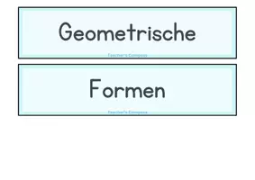 Vorschau - Präsentationen/Tafelbilder - Materialpaket_Tafelbilder für Geometrie - Seite 3
