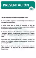 Vista previa - Juegos / Gamificación - Pack Completo: TOP 80 para EDUCACIÓN FÍSICA - página 1