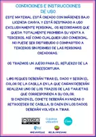 Vista previa - Juegos / Gamificación - JUEGO GRAFOMOTRICIDAD - página 2