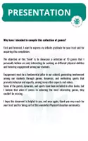 Vista previa - Juegos / Gamificación - Top 70 Physical Education Games in ENGLISH - página 1