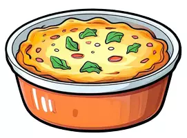 Vorschau - selbst erstellte Cliparts/Grafiken - Clip Arts Speisen (71 Bilder) - Seite 1
