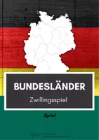 Vorschau - Spiele - Spiel: Topografie Bundesländer - Deckblatt