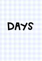 Vista previa - Tarjetas / Manipulativos - CALENDARIO DIDÁCTICO RUTINAS INGLES - página 2