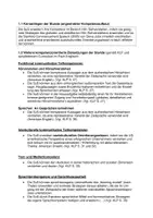 Vorschau - Stundenentwürfe - Englisch Listening / Hörverstehen Oberstufe - Revision - Seite 2