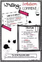 Vorschau - Unterrichtsreihen - Writing-Workshop: How to write a comment in English - Seite 3
