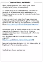 Vorschau - Arbeitsblätter - Begriffe zum Thema Sexuelle Vielfalt - Arbeitsblatt - Seite 2