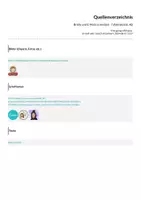 Vorschau - Stundenentwürfe - Materialpaket - Alle Deutsch Materialien (Klasse 2, 3, 4) inklusive UPP - Seite 1