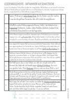 Vorschau - Arbeitsblätter - Lesespurgeschichte - Captain Kidd auf Schatzsuche - Seite 3