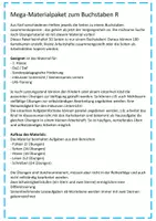 Vorschau - Arbeitsblätter - Mega-Materialpaket zum Buchstaben R - Seite 1