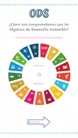 Vista previa - Juegos / Gamificación - Ruleta de los ODS - página 1