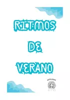 Vista previa - Juegos / Gamificación - Ritmos de verano - página 1