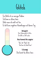 Vorschau - Stundenentwürfe - Katastrophen Skala - Emotionale Regulierung - Seite 3