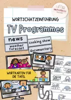 Vorschau - Arbeitsblätter - Sparpaket: Movies - Seite 1