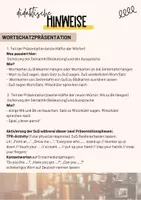 Vorschau - Arbeitsblätter - Sparpaket: Movies - Seite 2