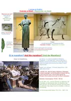 Aperçu - Apprentissages en autonomie - Les sports des Jeux olympiques - Interactive - Page 3