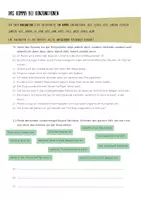 Vorschau - Arbeitsblätter - Komma bei Konjunktionen - Kommasetzung üben - Seite 1