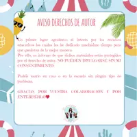 Vista previa - Unidades / Secuencias / Situaciones de Aprendizaje - RULETAS DE PALABRAS DEL VERANO - página 1
