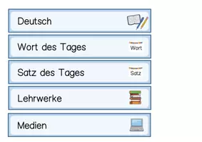 Vorschau - Anderer Materialtyp - 77 Etiketten für das Fach Deutsch - Kartons - Seite 2